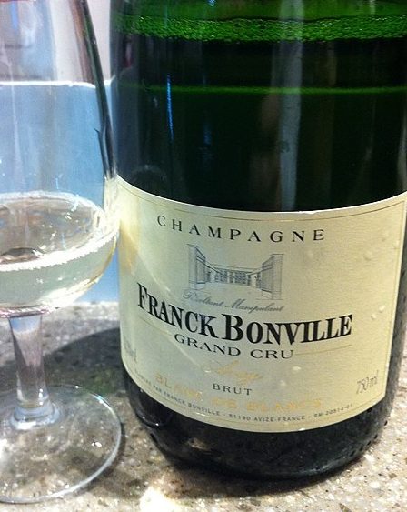 Grower Champagne by Agne27